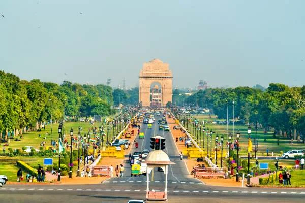 Golden Triangle 3 Days